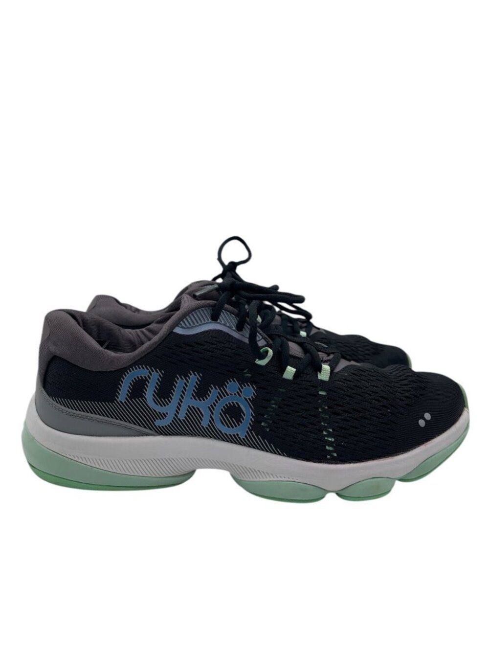 RYKA Women’s Perform Walking Athletic Shoes Size 8.5